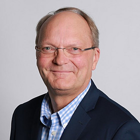 Klaus Suwelack
