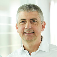 Dr. Andreas Berghammer
